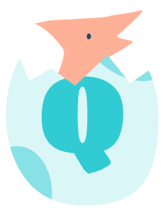 Q