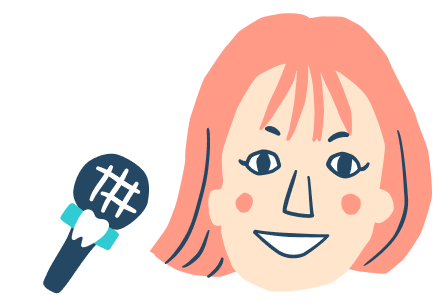 ライオンのイラスト