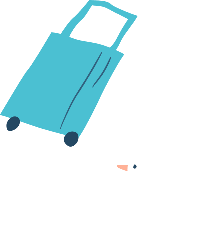 医院のイラスト