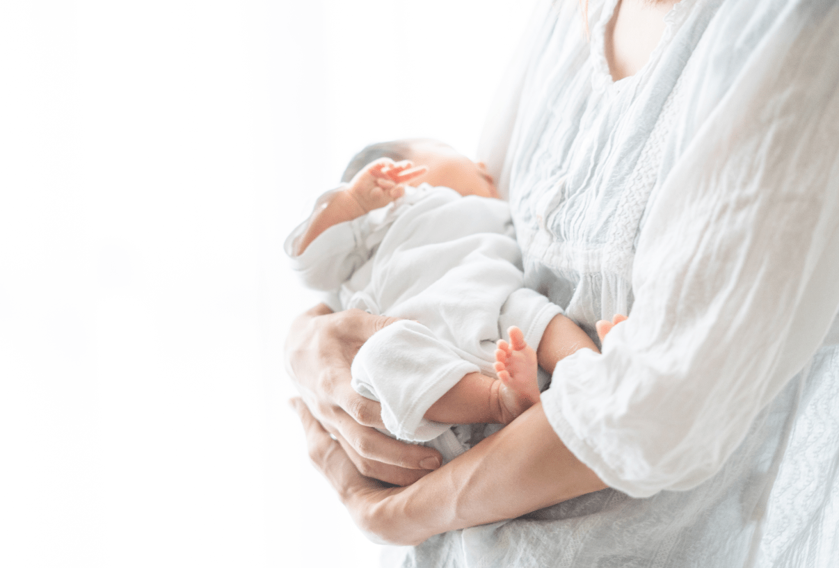 仕事と子育ての両立 女性が働きやすい環境です