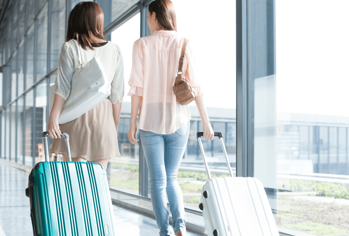 プライベートも充実！週休2.5