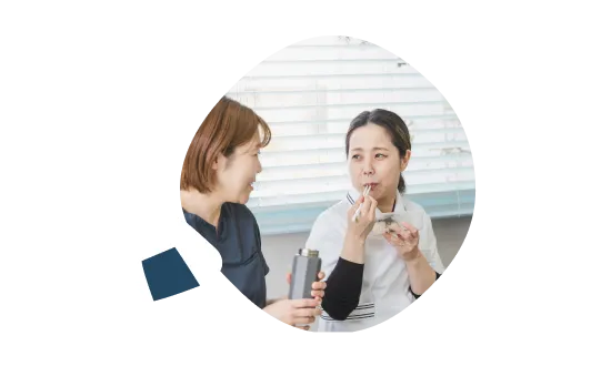 お昼休み